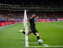 El futbolista considera que a México únicamente le falta más trabajo para llegar a donde quieren estar. IMAGO7