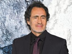 El histrión reconoce que la oferta de sumarse a la saga de terror le pareció irresistible. ESPECIAL