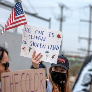 En Los Ángeles declaran emergencia por redadas