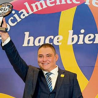 Reconocen a El Castillo de Tequila como Empresa Socialmente Responsable