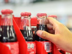 El IEPS para las bebidas azucaradas será de 3.0818 pesos por litro. EL INFORMADOR/Archivo