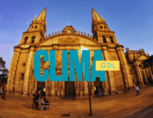 Se prevén lluvias dispersas al interior y occidente del estado de Jalisco. ESPECIAL / CANVA