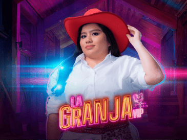 La Bea es una comediante y creadora de contenido que ha logrado consolidar su carrera en los escenarios y redes sociales. ESPECIAL/LAGRANJAVIP