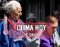 De acuerdo con el pronóstico del clima de hoy, 15 de octubre, se prevé lluvias aisladas en CDMX. SUN/ ARCHIVO