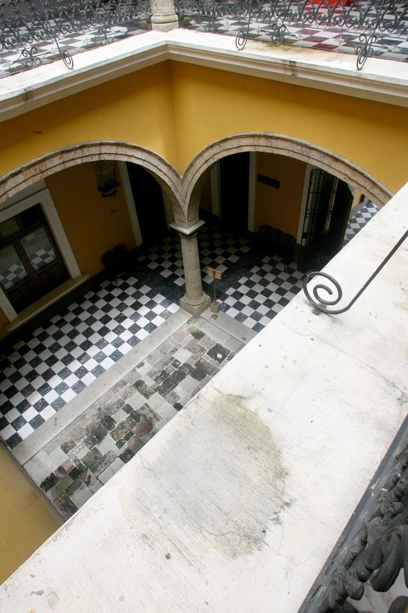 EL INFORMADOR / ARCHIVO  