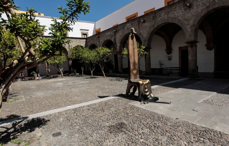 EL INFORMADOR / ARCHIVO   