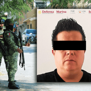 ¿Quién es el líder del cártel del "Mencho" que cayó en Guadalajara?