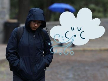 Se exhorta a la población a atender los avisos del SMN, de la Conagua y seguir las recomendaciones de Protección Civil. EL INFORMADOR / ARCHIVO