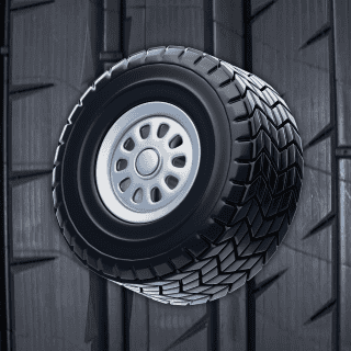 ¿Cuánta vida útil tiene una llanta?