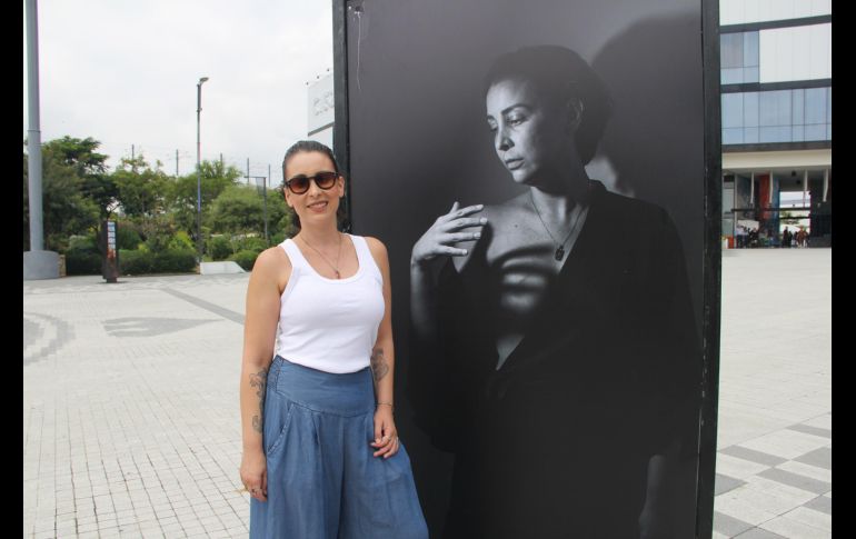 Brenda Hernández. GENTE BIEN JALISCO / J. Soltero