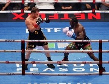 El revuelo que ocasionó este combate se remonta a la preparación de ambos boxeadores, pues expertos en el deporte sobre el ring aseveraron que esta pelea sería 