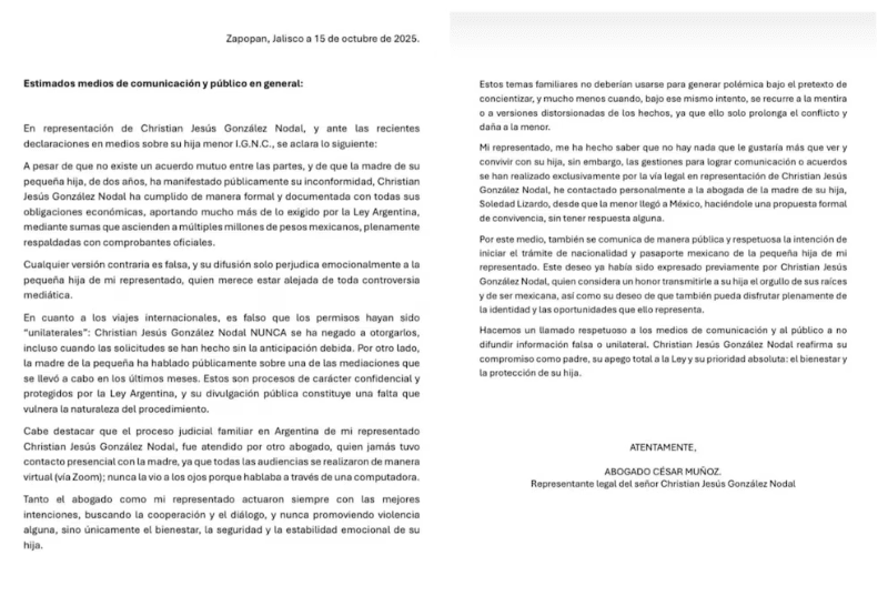  ESPECIAL / IG / @starmediaconsulting