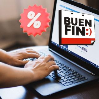 Buen Fin 2025: Estas tiendas en línea y apps tendrán descuentos