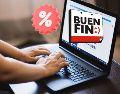 Estas tiendas también pueden ser consultadas en el enlace oficial del Buen Fin 2025, pero entre las tiendas participantes se encuentran las siguientes. CANVA / ESPECIAL