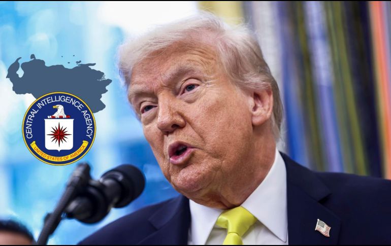 La medida representa una escalada en la campaña de Estados Unidos contra el régimen del venezolano Nicolás Maduro. EFE / ARCHIVO