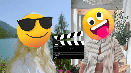 Esta lista de actores sorprenden por su dominio del español. ESPECIAL/ INSTAGRAM