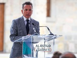 Lemus comentó que hasta el momento no se cuenta con un número exacto de elementos bajo investigación, pues las indagatorias continúan y la revisión de expedientes y testimonios está en curso. EL INFORMADOR/ A. Navarro