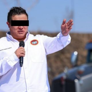 Lemus afirma que no habrá impunidad desde el Estado en el caso de la detención de Nazario 'N'