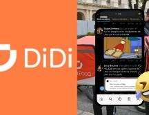 Cientos los usuarios de la plataforma DiDi reportaron en redes sociales las fallas en el servicio durante la mañana de este miércoles. ESPECIAL