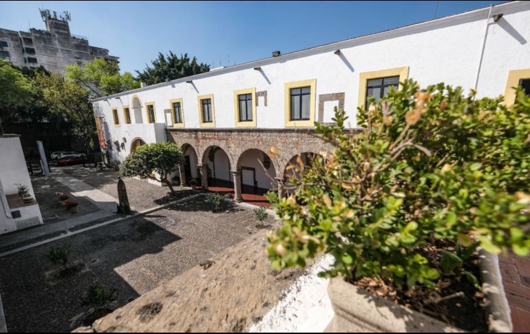 Más de 40 especialistas de México, España y América Latina se reunirán en Guadalajara para reflexionar sobre los territorios, espacios y memorias que conforman el patrimonio cultural. CORTESÍA