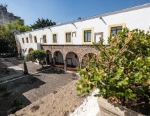 Más de 40 especialistas de México, España y América Latina se reunirán en Guadalajara para reflexionar sobre los territorios, espacios y memorias que conforman el patrimonio cultural. CORTESÍA