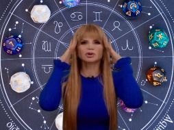 Esta energía favorece especialmente a ciertos signos del zodiaco, que podrían recibir buenas noticias tanto en el terreno amoroso como en el económico. FACEBOOK/MHONIVIDENTE