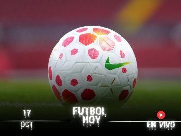 La programación diaria incluye partidos que pueden verse en televisión abierta, otros en restringida, y algunos a través de streaming. IMAGO7