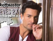 Estos 16 conciertos en Guadalajara están al 2x1 en Ticketmaster el día de hoy. NTX / ARCHIVO