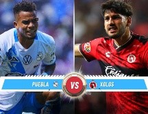 Puebla busca romper su mala racha con una victoria en casa, mientras que Xolos pretende sumar tres puntos para afianzarse en la parte alta de la Tabla General. ESPECIAL / IMAGO7 y CANVA