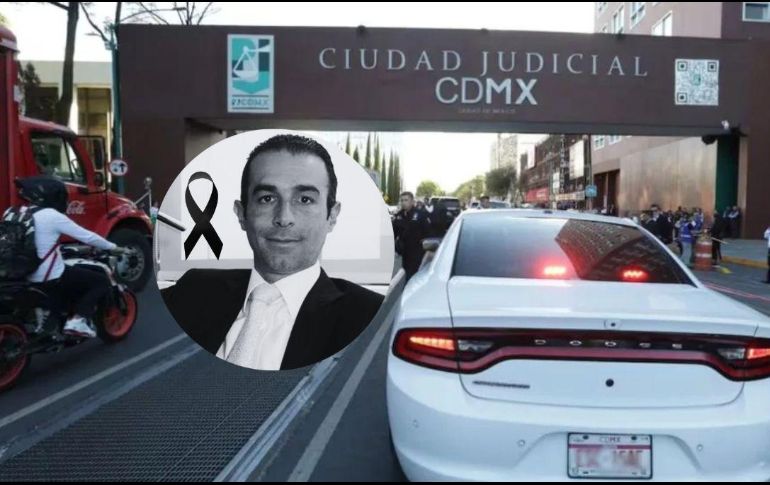 Si bien el personal de seguridad tenía permiso de portación de armas, ni uno accionó o intentó utilizar su arma de cargo. SUN / F. RODRIGUEZ / ESPECIAL