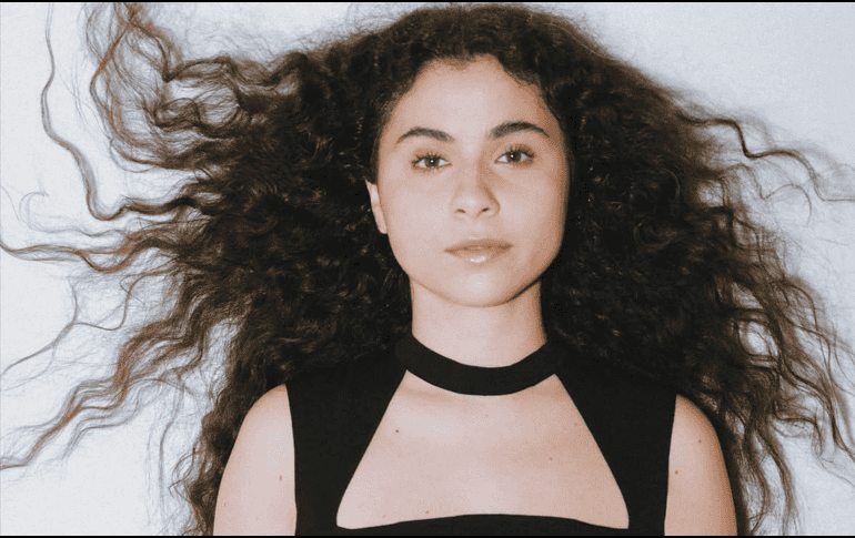 Silvana Estrada anuncia su nuevo disco. ESPECIAL / IG / @silvanaestradab