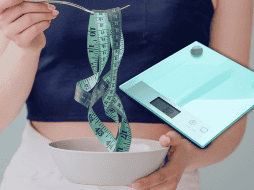 Los cuerpos son diversos, pero a pesar de que en la naturaleza no existe un modelo único, son  muchas las personas que buscan un prototipo de delgadez. ESPECIAL / CANVA