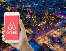 Estos son los Airbnbs en Guadalajara con la calificación más alta en la plataforma. EL INFORMADOR / ARCHIVO