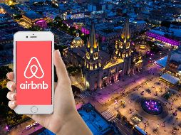 Estos son los Airbnbs en Guadalajara con la calificación más alta en la plataforma. EL INFORMADOR / ARCHIVO