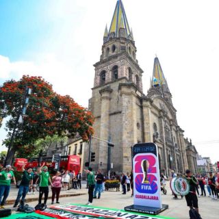 México, entre países que han comprado más boletos para el Mundial 2026