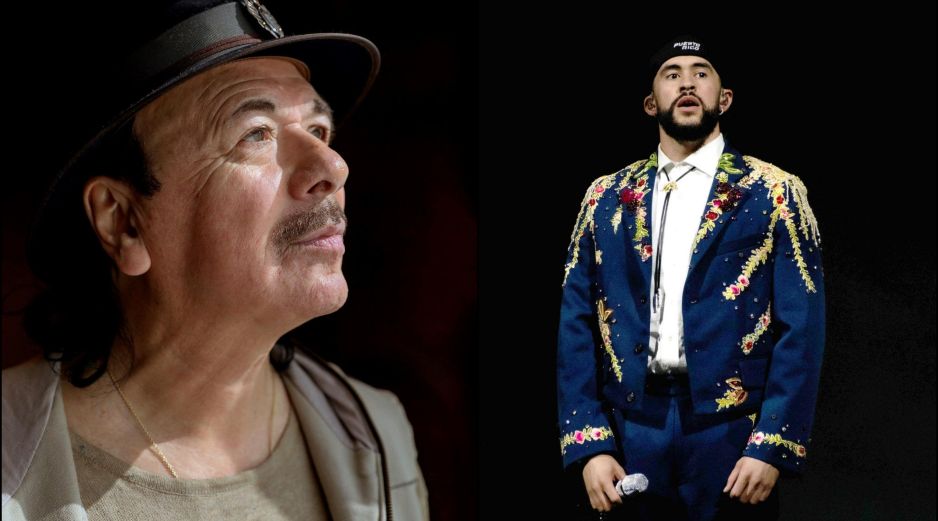 El guitarrista jalisciense aseguró que recientemente ha sido 