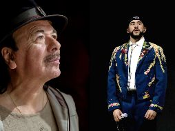 El guitarrista jalisciense aseguró que recientemente ha sido 