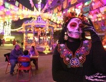 CDMX se llena de magia y diversión con eventos únicos para disfrutar al máximo Halloween y las tradiciones de Día de Muertos. EL INFORMADOR/ARCHIVO
