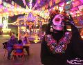 CDMX se llena de magia y diversión con eventos únicos para disfrutar al máximo Halloween y las tradiciones de Día de Muertos. EL INFORMADOR/ARCHIVO