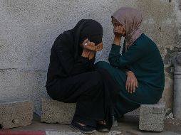 Estas condiciones, denuncia la organización islamista, convierten Gaza en 