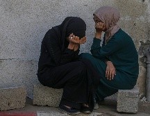 Estas condiciones, denuncia la organización islamista, convierten Gaza en 
