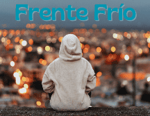 Por el frente frío núm. 7, se espera descenso de temperatura y rachas fuertes de viento en dichas regiones. ESPECIAL / CANVA