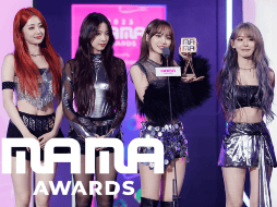 ¿Quiénes están nominados de los MAMA Awards 2025? ESPECIAL / MNET PLUS