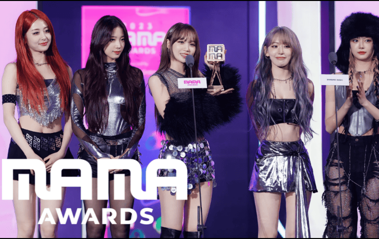 ¿Quiénes están nominados de los MAMA Awards 2025? ESPECIAL / MNET PLUS