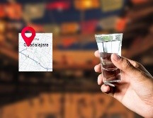 Aquí se pasa la mejor noche en los bares de la colonia Americana según Google. EL INFORMADOR /ARCHIVO