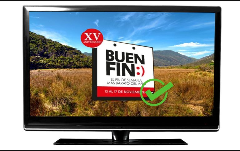 Planea tu compra con anticipación, compara precios y aprovecha las promociones que harán de esta temporada una de las más esperadas por los amantes de la tecnología. BUEN FIN