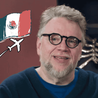 Guillermo del Toro visitará México para promoción de "Frankenstein"