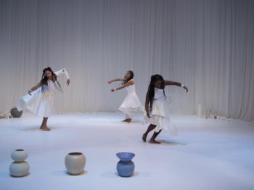 El Festival Internacional de Danza Jalisco (FID) iniciará este sábado 18 de octubre su vigésima octava edición con un programa que reunirá a 20 compañías de México, Alemania, Noruega, Corea del Sur y Países Bajos. CORTESÍA