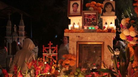 Planea tu visita con tiempo y sé testigo de cómo tradición y espiritualidad se encuentran en estos rincones llenos de historia. SUN/ ARCHIVO.