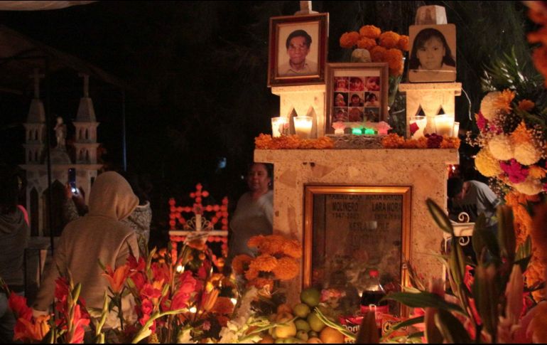 Planea tu visita con tiempo y sé testigo de cómo tradición y espiritualidad se encuentran en estos rincones llenos de historia. SUN/ ARCHIVO.